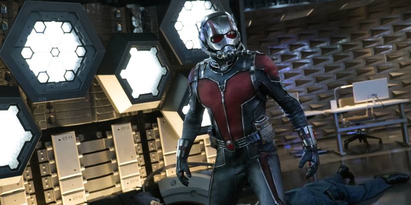 10 Never-Made Marvel Movies That Would Have Changed Everything