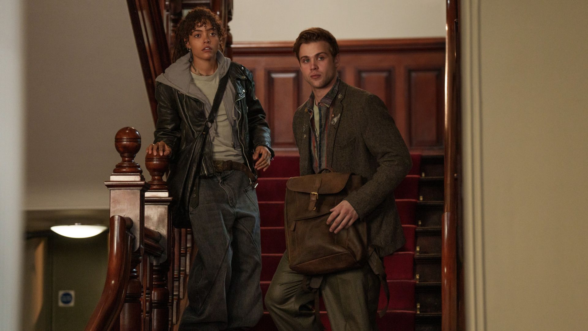 15 Most Anticipated New TV Series Debuting in 2025