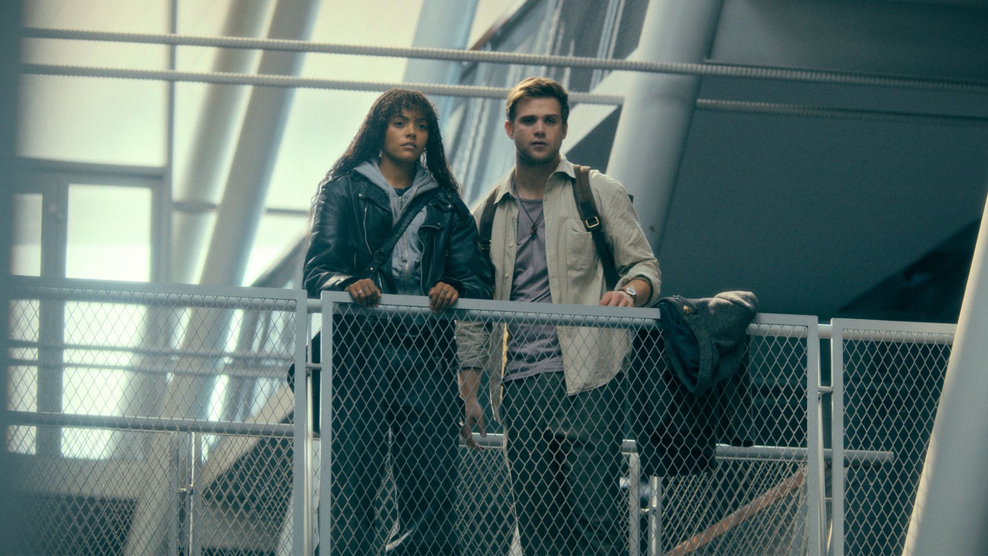15 Most Anticipated New TV Series Debuting in 2025