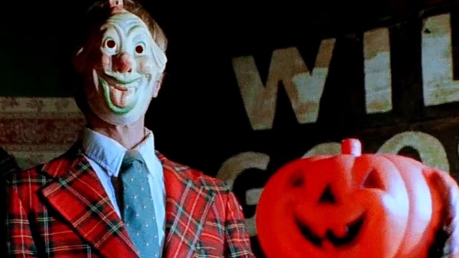 Best Winter Horror Movies of All Time, Ranked