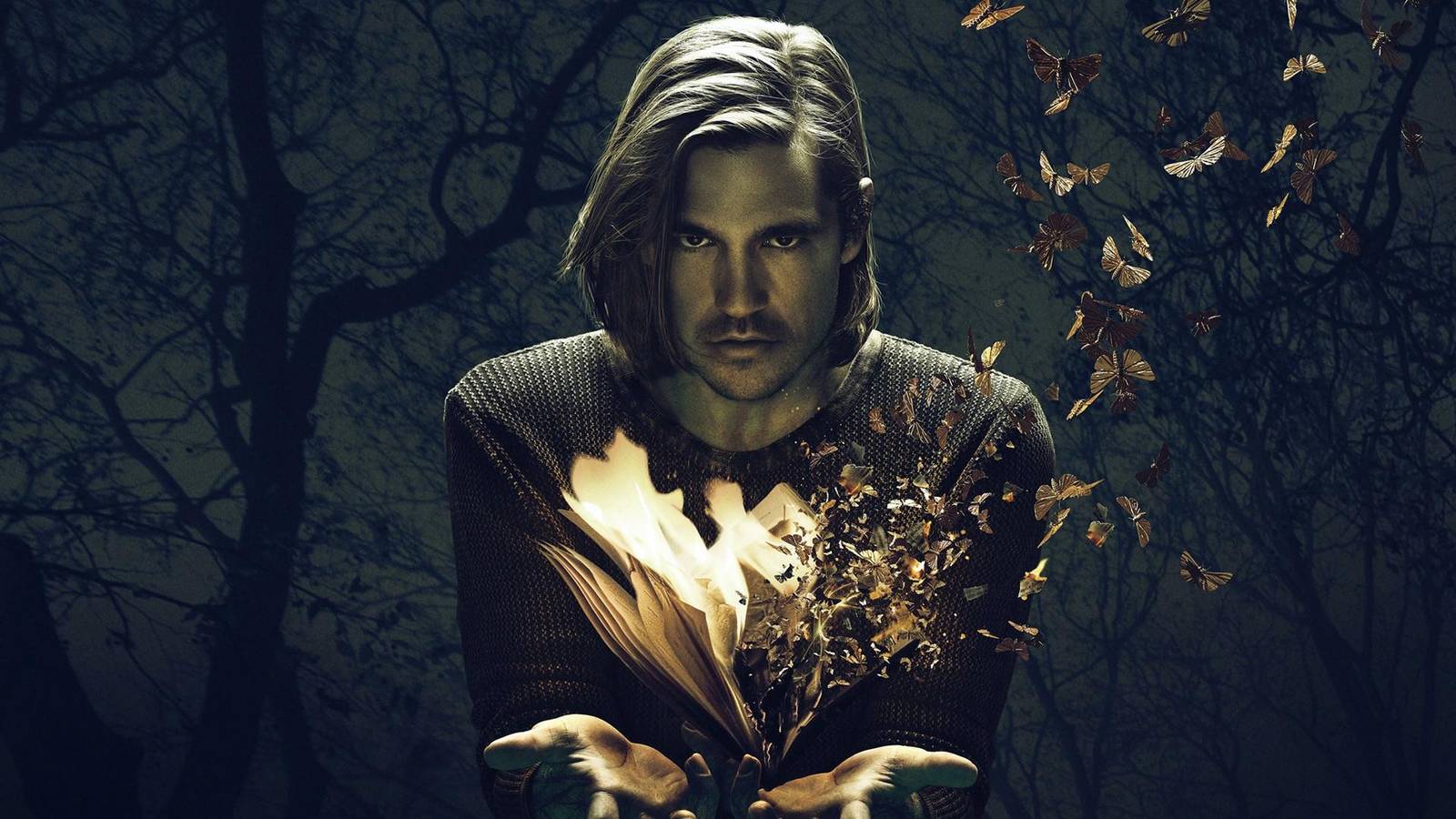 10 High Fantasy TV Shows Featuring Immersive and Powerful Magic Systems 10 High Fantasy TV Shows Featuring Immersive and Powerful Magic Systems