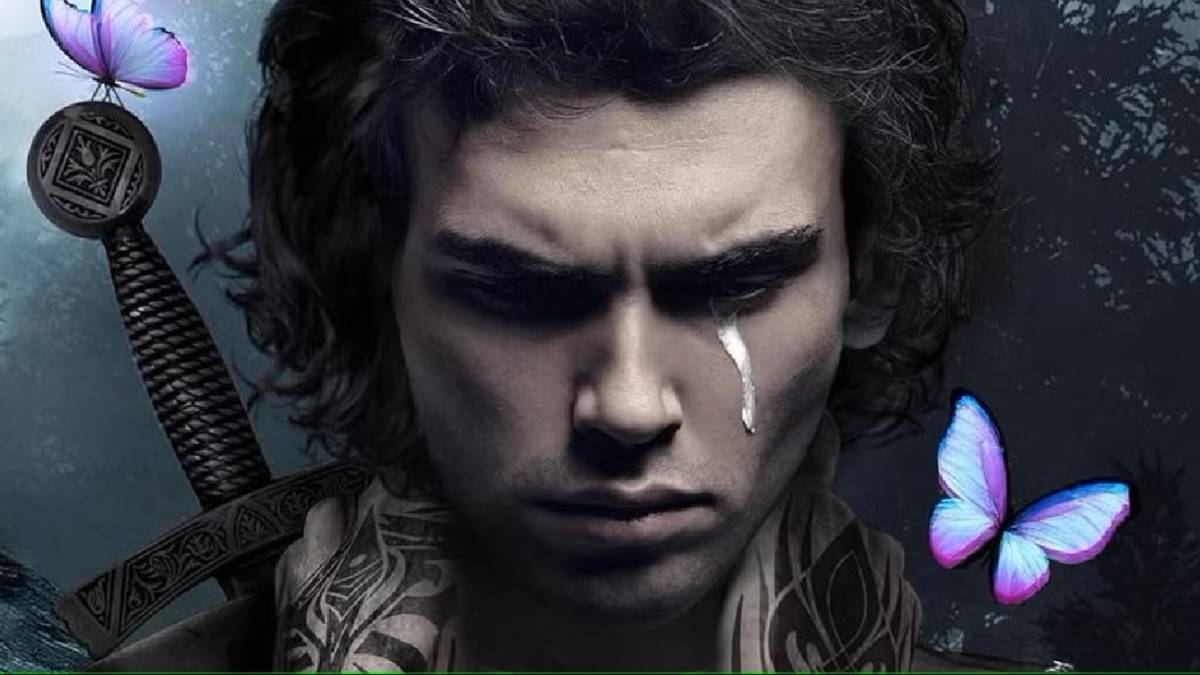 Quicksilver Rising Netflix Spending Millions To Adapt Steamy Dark Fantasy Book Series That ...