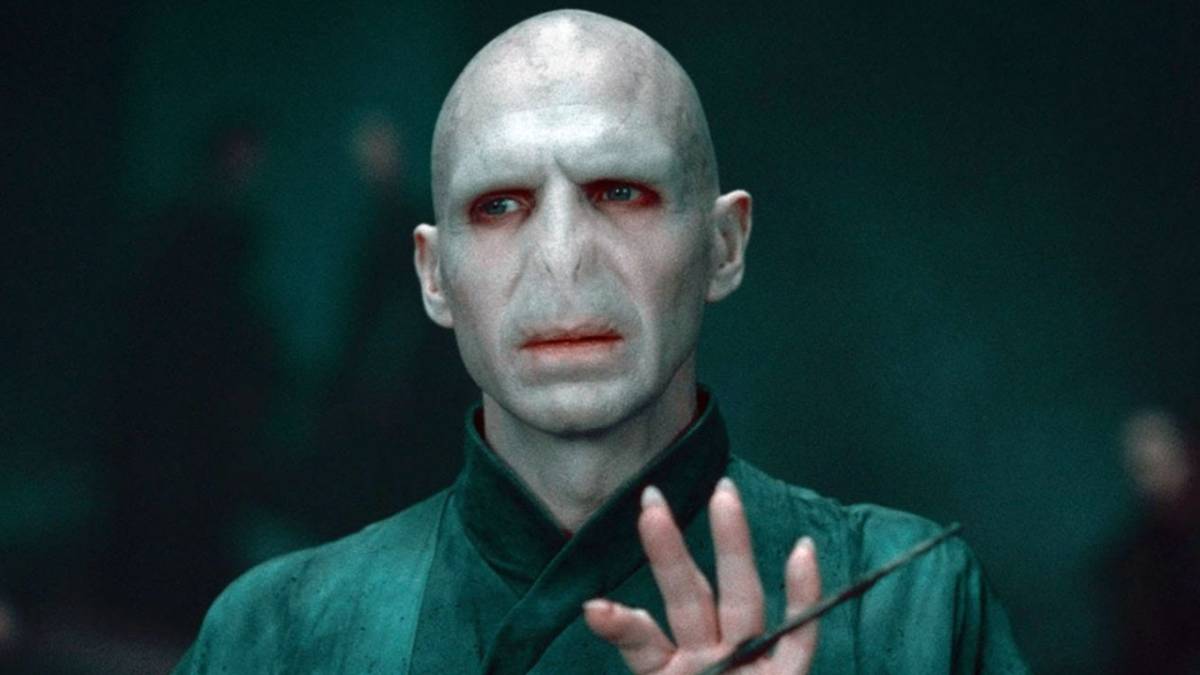 HBO’s ‘Harry Potter’ Is Making Already Startling Changes HBO’s ‘Harry Potter’ Is Making Already Startling Changes
