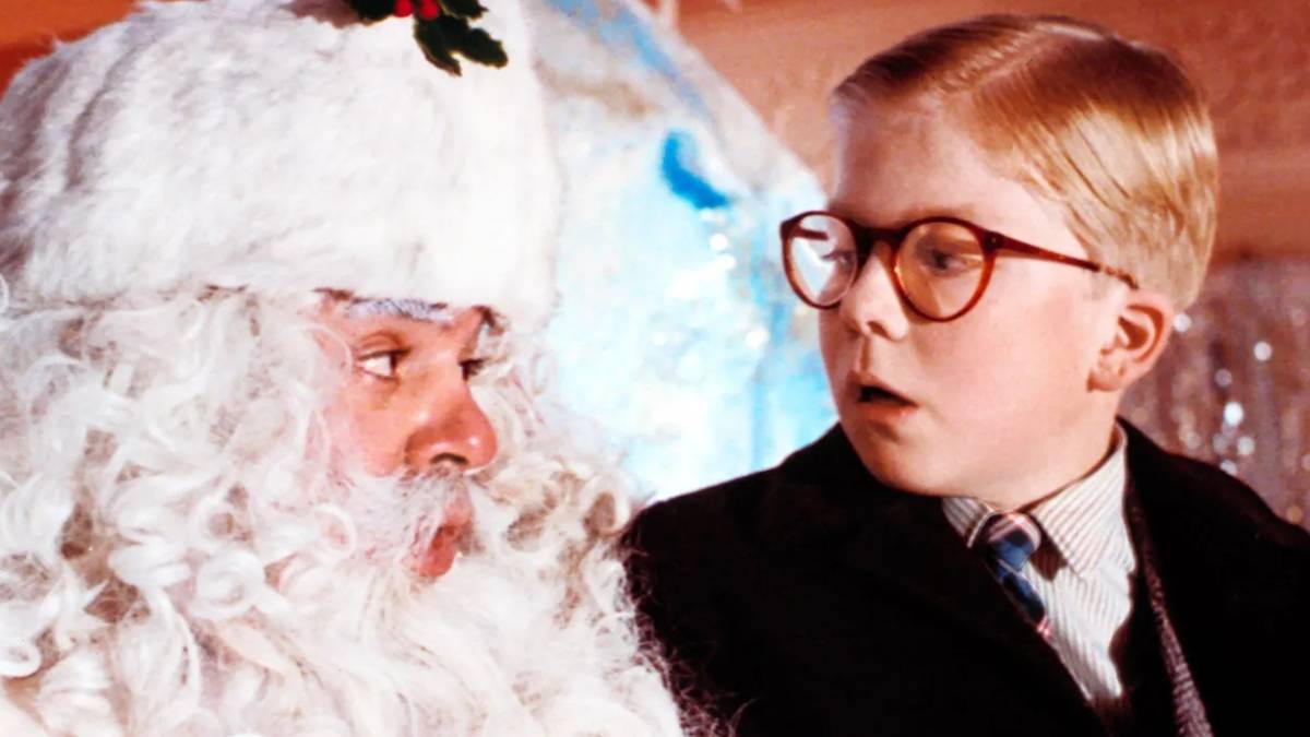 Best Holiday Movies Based on True Stories
