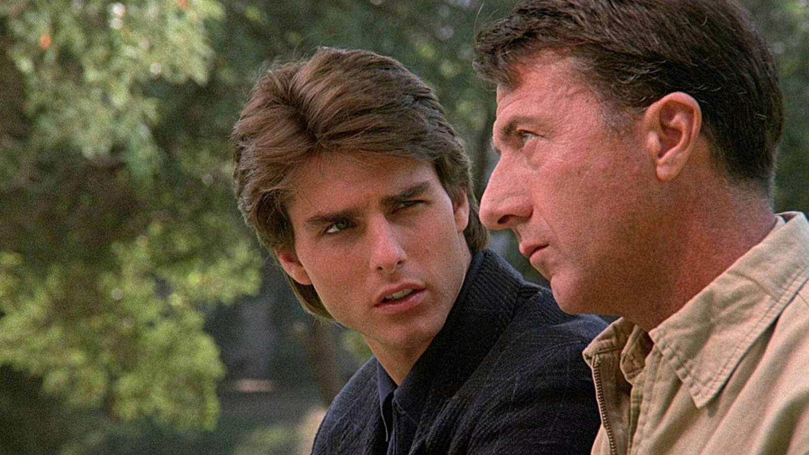 Tom Cruise Is The Only Actor To Star In A Razzie And An Oscar-Winning ...