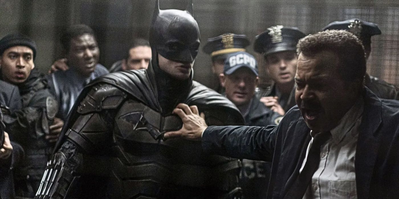 Matt Reeves Reveals 'The Penguin' Season 2 is In the Works After 'The ...