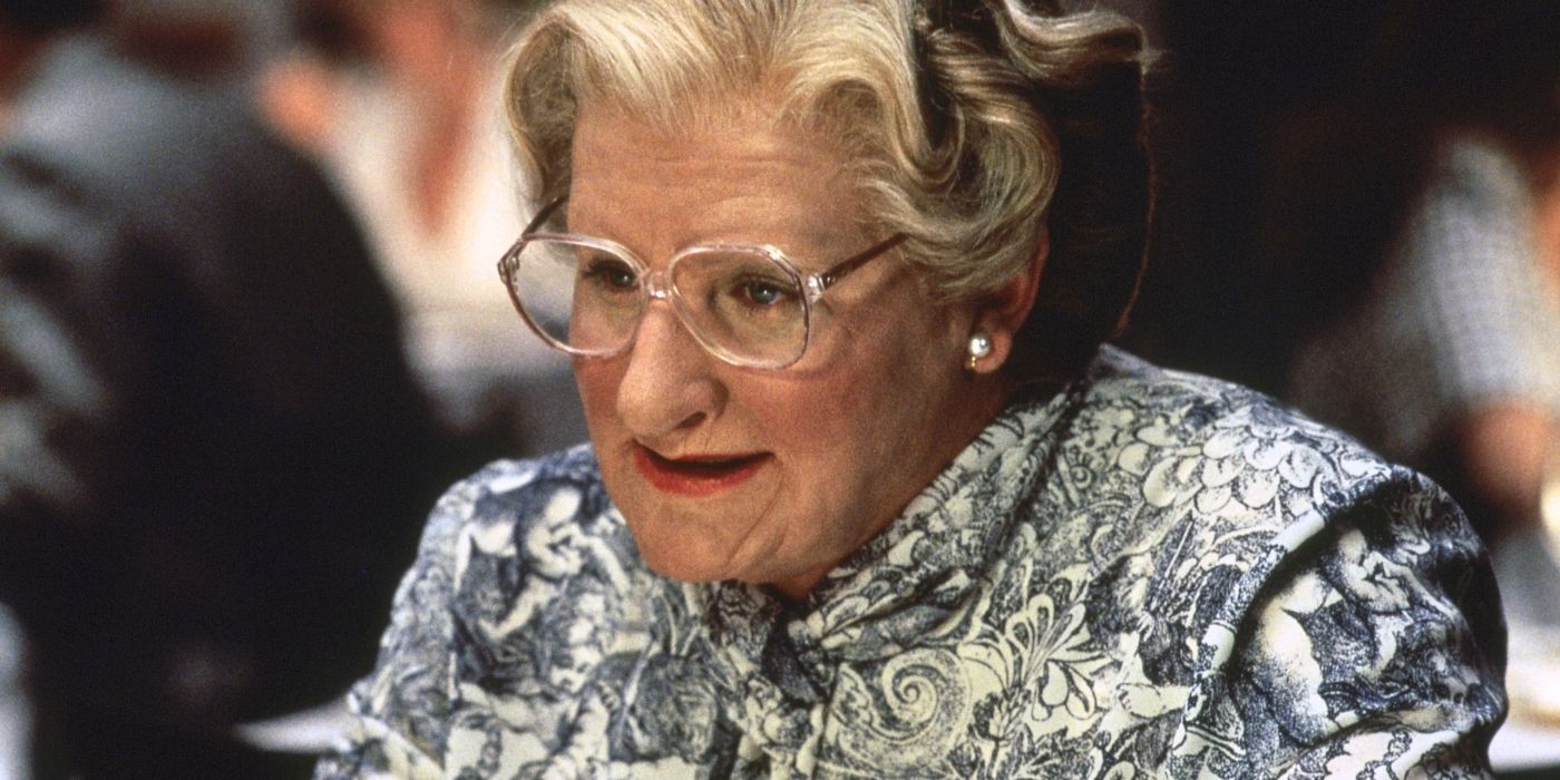 33 Years Later, Robin Williams' $441M Box-Office Smash Hit Scores New ...