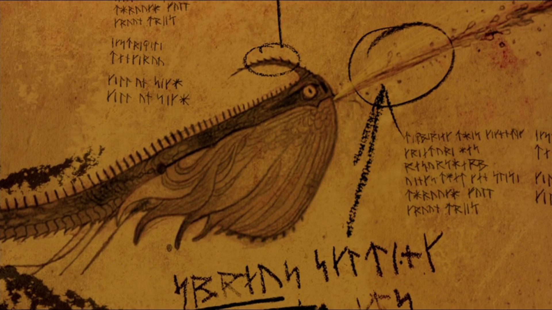 Darkest Moments From 'How to Train Your Dragon'