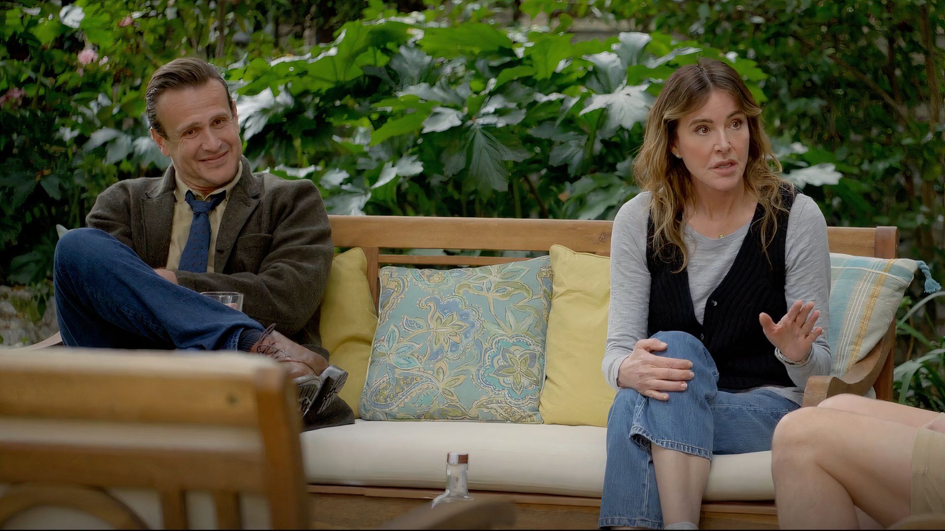 Did 'Shrinking' Just Alienate a Portion of Its Fanbase?