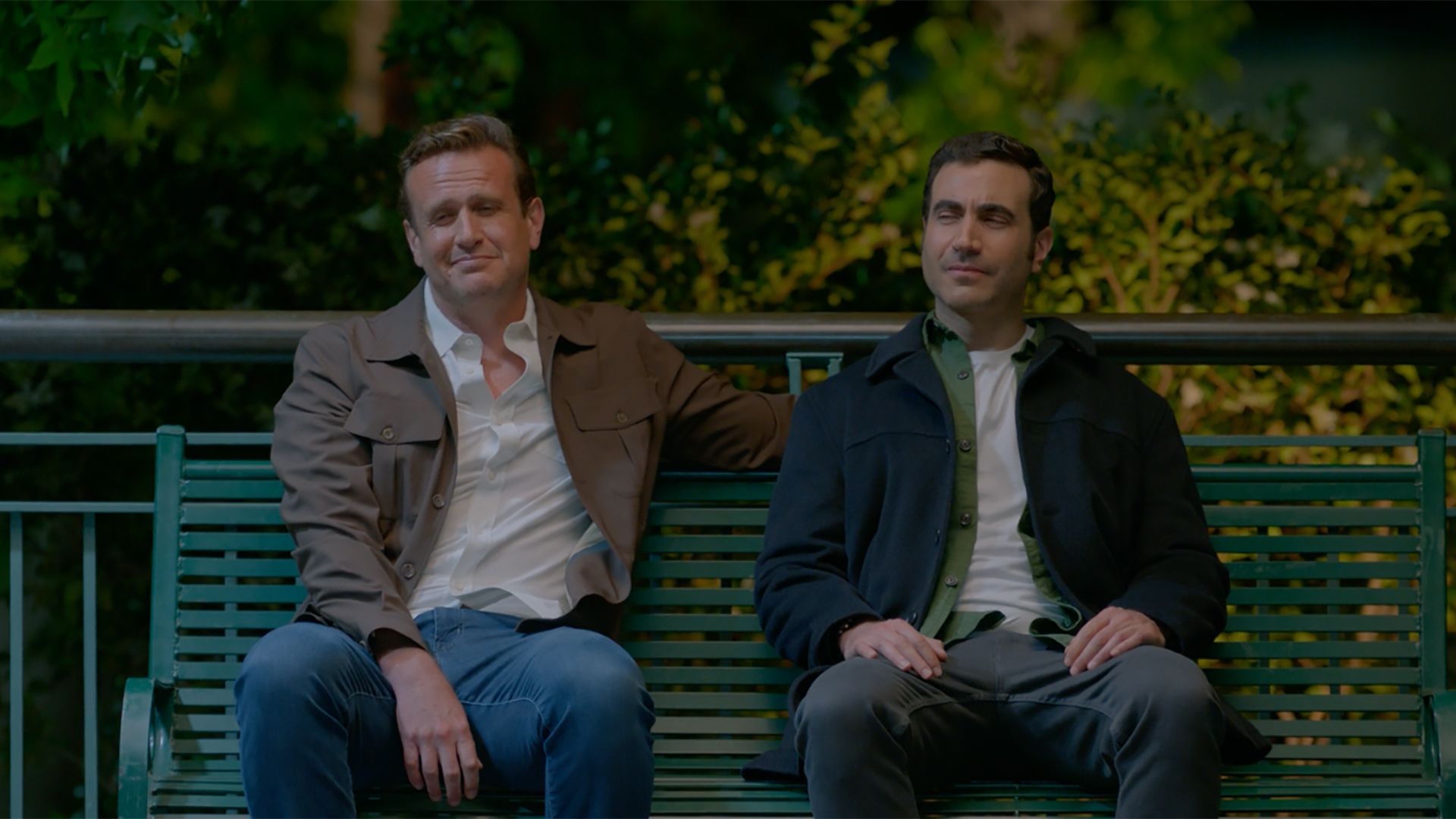 'Shrinking' Season 2 Ending, Explained