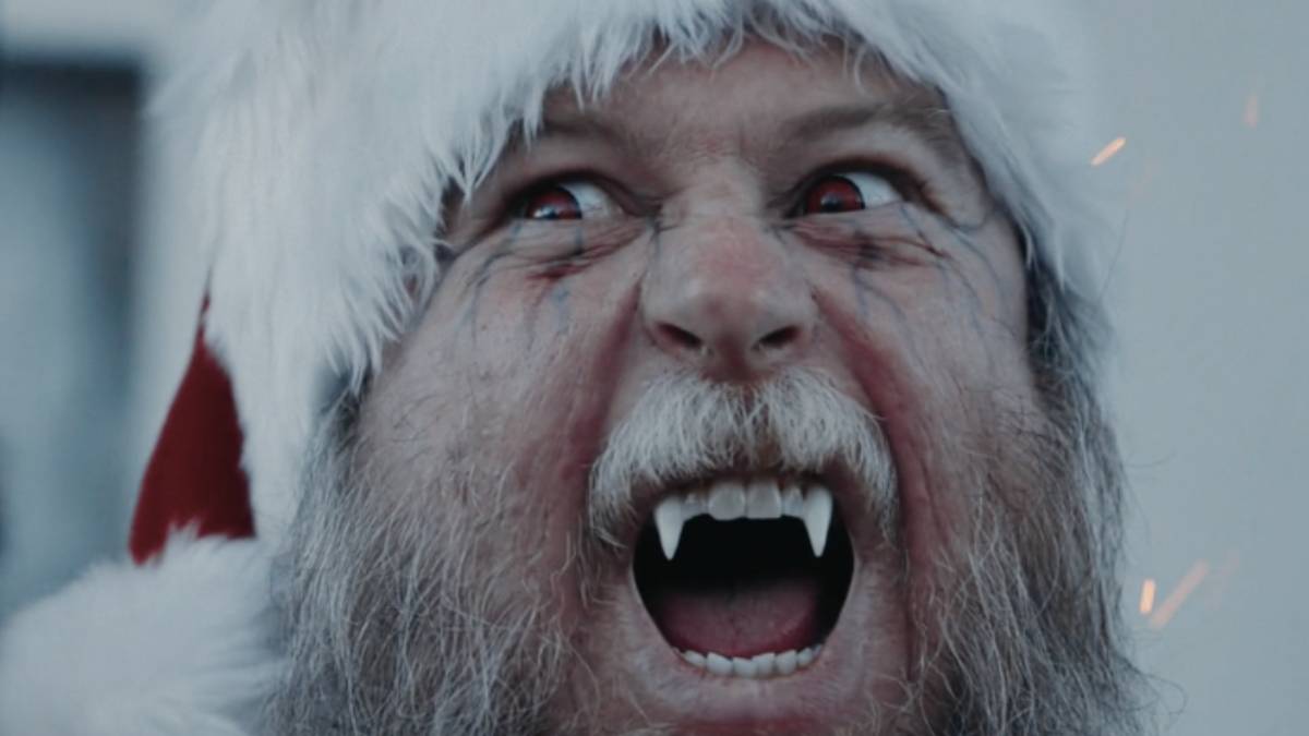 7 Best Christmas-Themed Vampire Movies