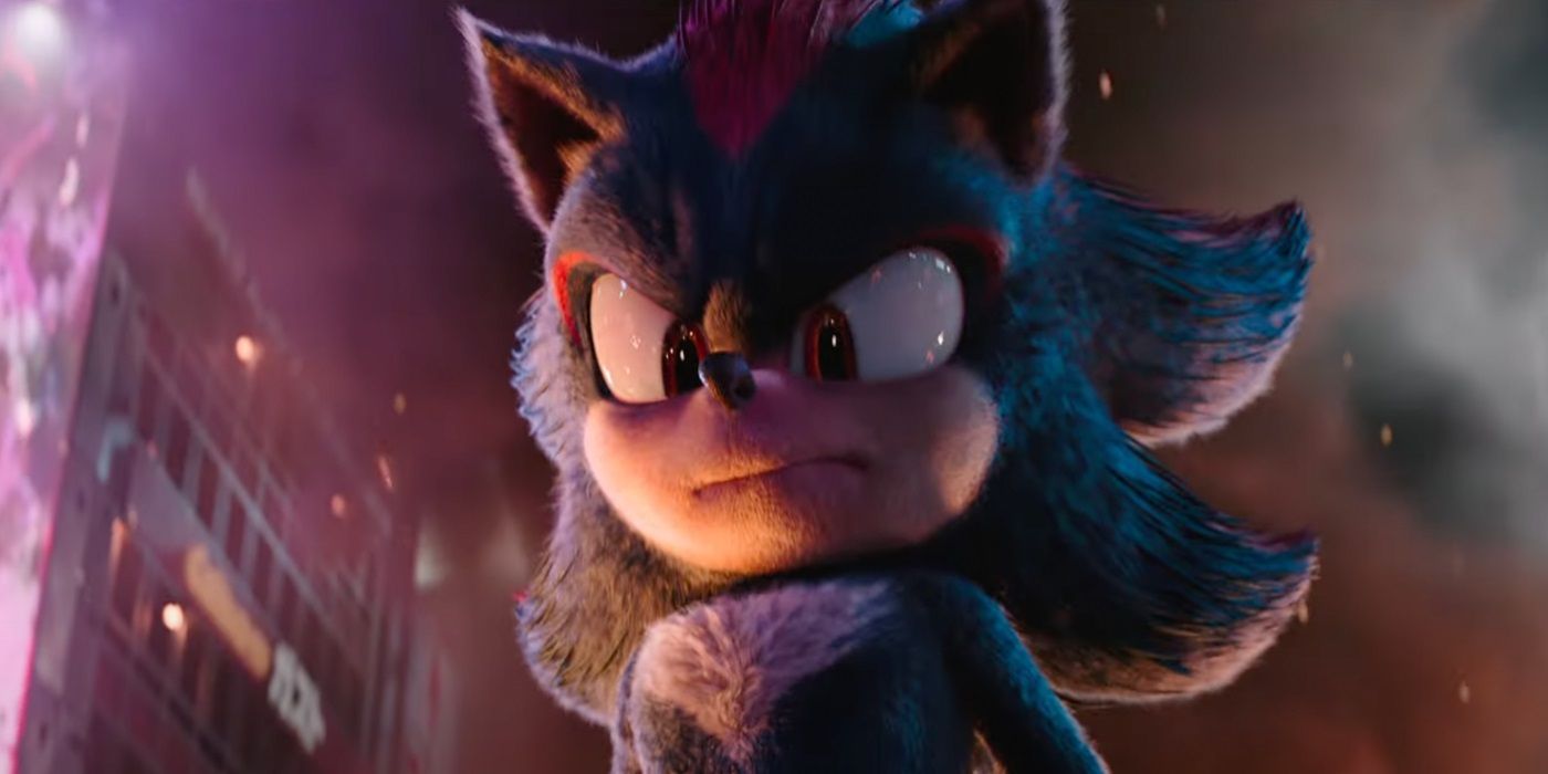 'Sonic the Hedgehog 3' Has a Ton of End-Credits Scenes