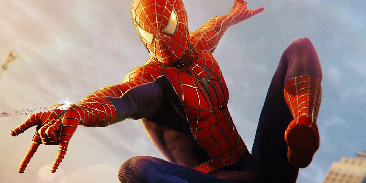 Sam Raimi’s ‘Spider-Man’ Trilogy to Stream on Netflix On January 1