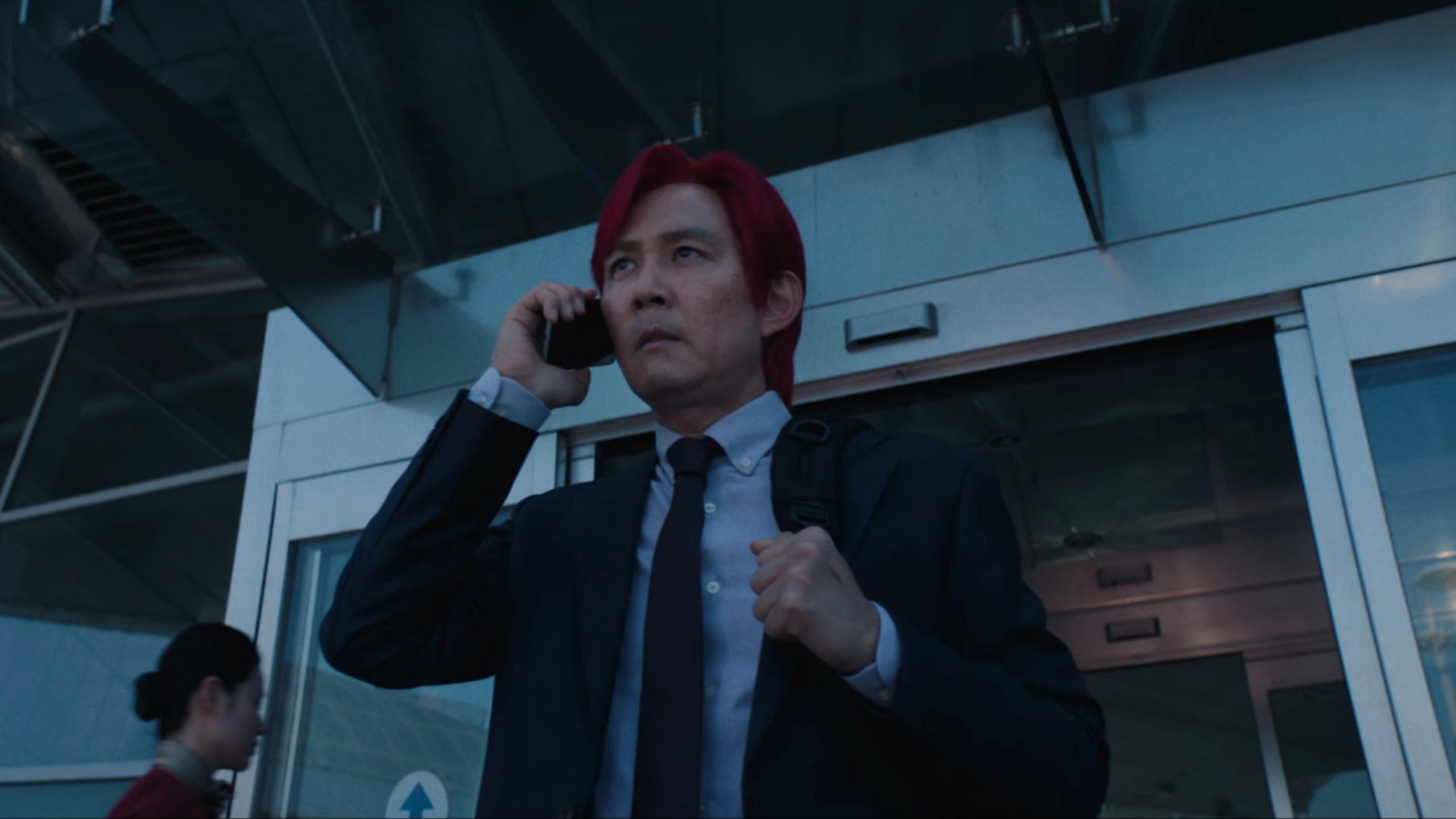 This Eerie Moment in Netflix’s 'Squid Game' Almost Made Me Stop Watching