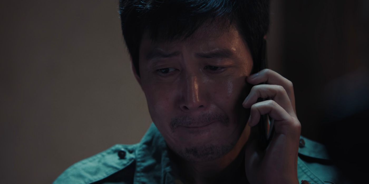 10 Unanswered Questions After 'Squid Game' Season 2's Massive Cliffhanger