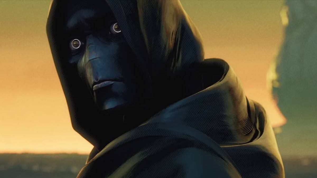 'Pac-Man' Gets an Epic, Gritty Fantasy Reimagining in New 'Secret Level ...