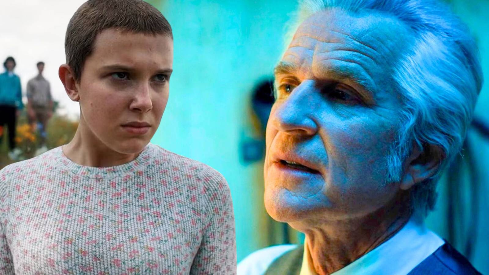 The Return of This 'Stranger Things' Villain Might Ruin the Finale