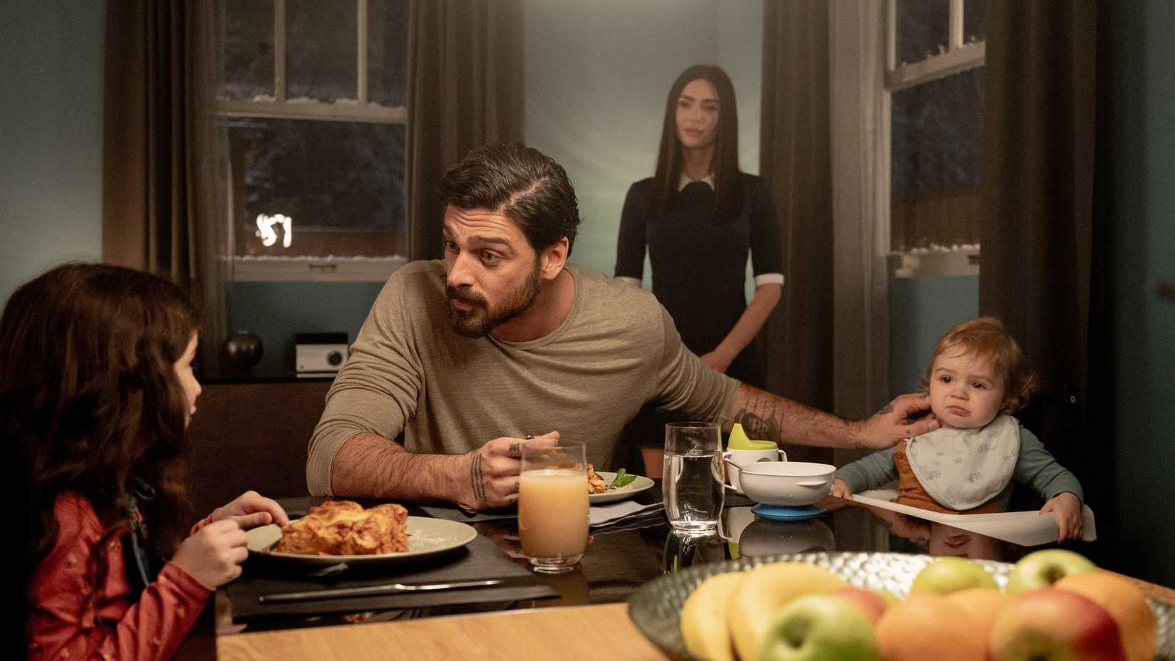 ‘Subservience’ Ending, Explained: Will There Be a Sequel?
