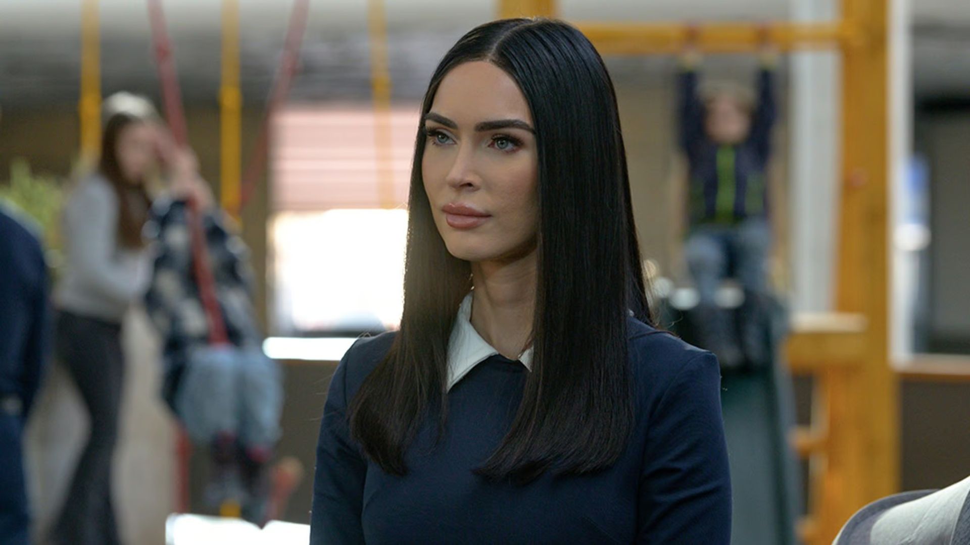 'Subservience' Is a Hit on Netflix, but Is It Any Different From 'M3GAN?'