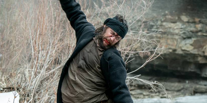 'American Primeval' Season 2 Is Being Worked On, Reveals Director Peter ...