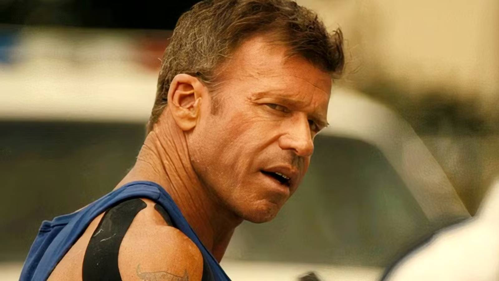 Taylor Sheridan’s TV Empire Wouldn’t Have Happened Without One Failure