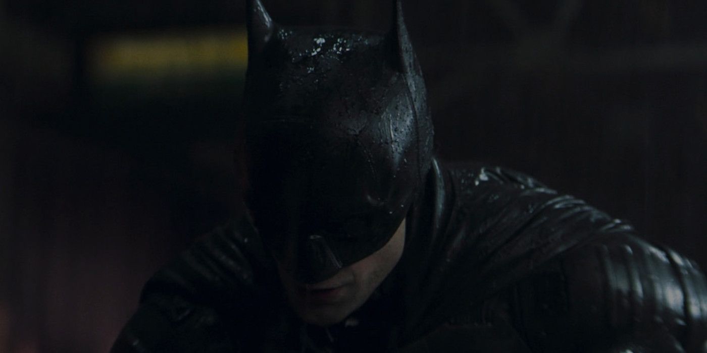 Matt Reeves Explains How 'The Batman Part II' Will Be 