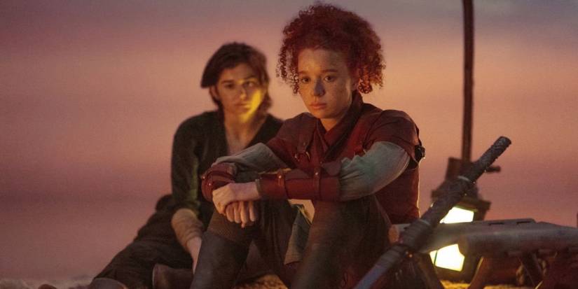the cast of willow tv show
