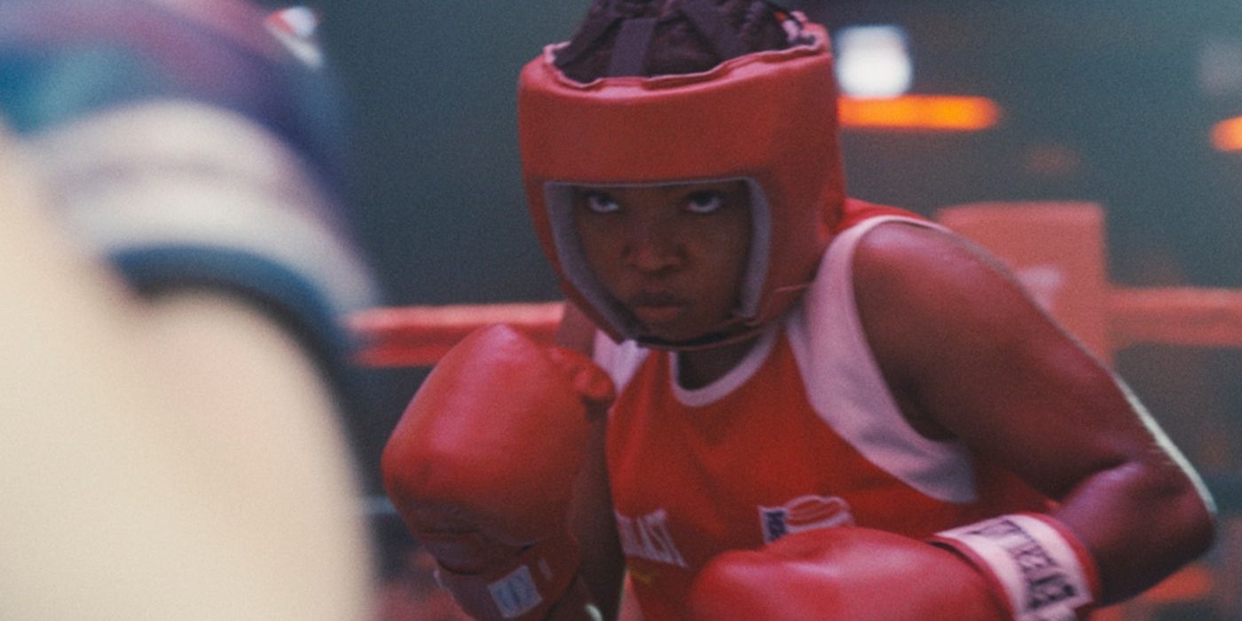 What 'The Fire Inside' Gets Right About the True Story