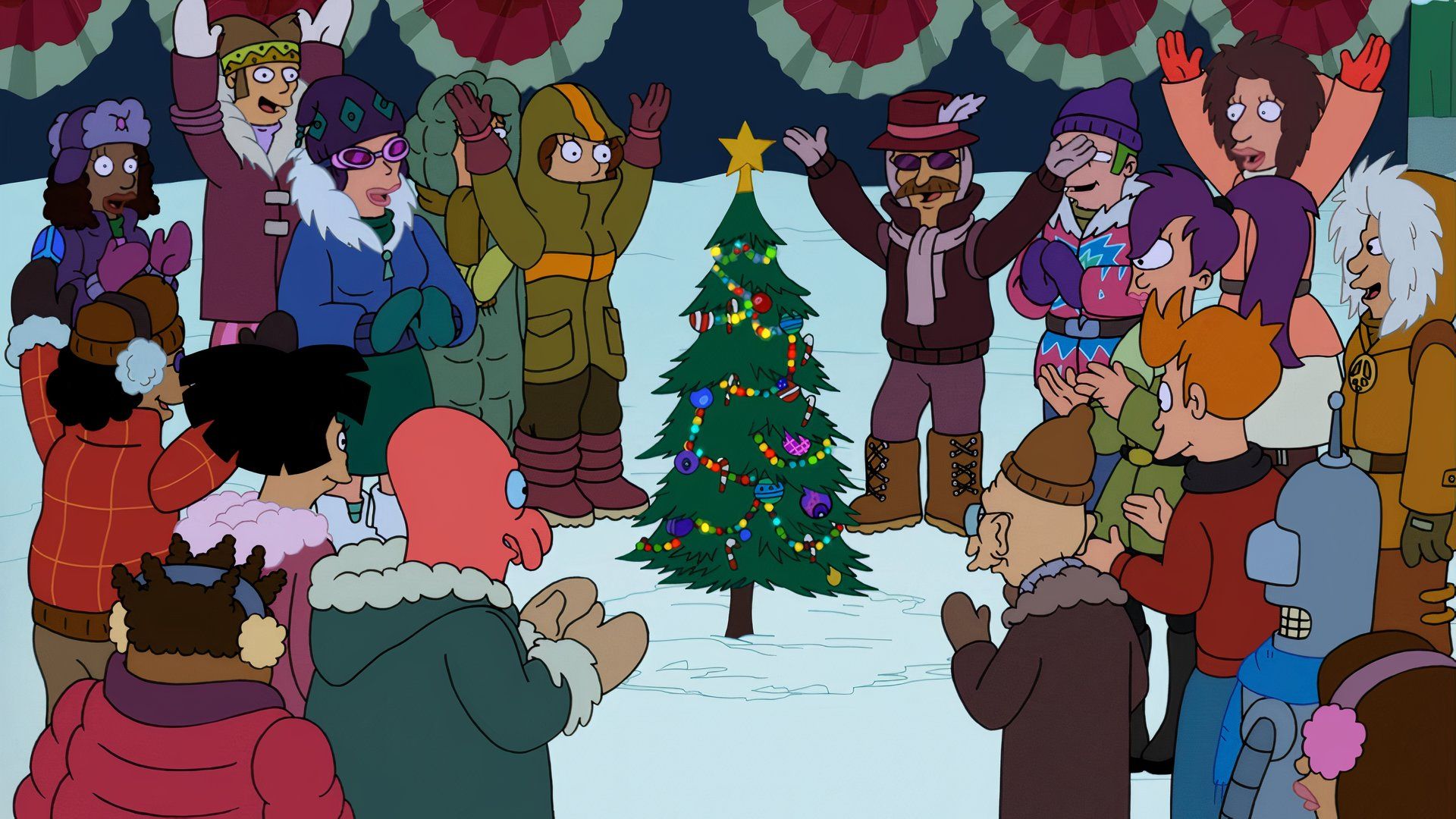 Cheap robot brain futurama Shop Black Friday, image size:1920x1080