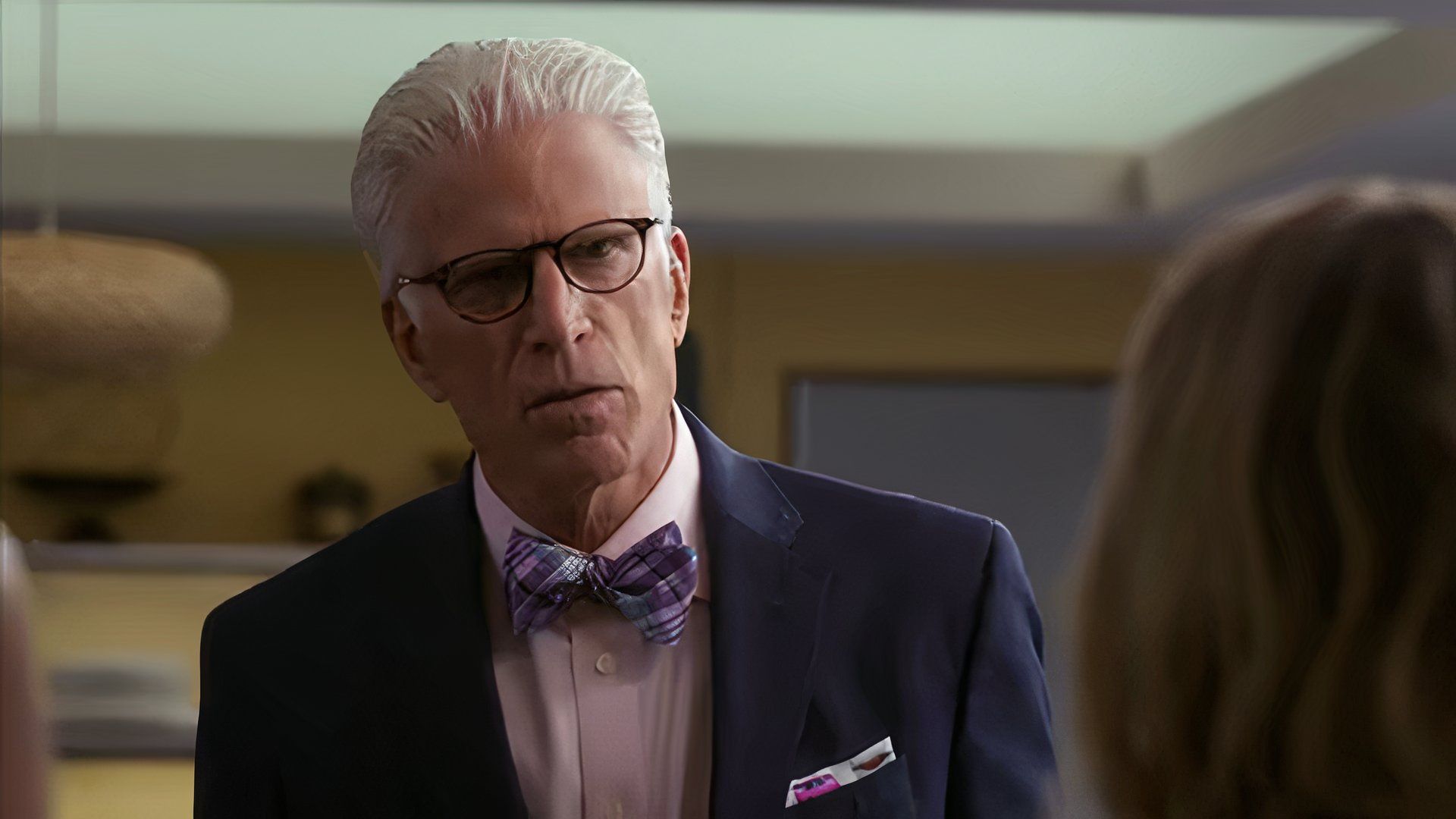 Michael's Best Quotes From 'The Good Place'