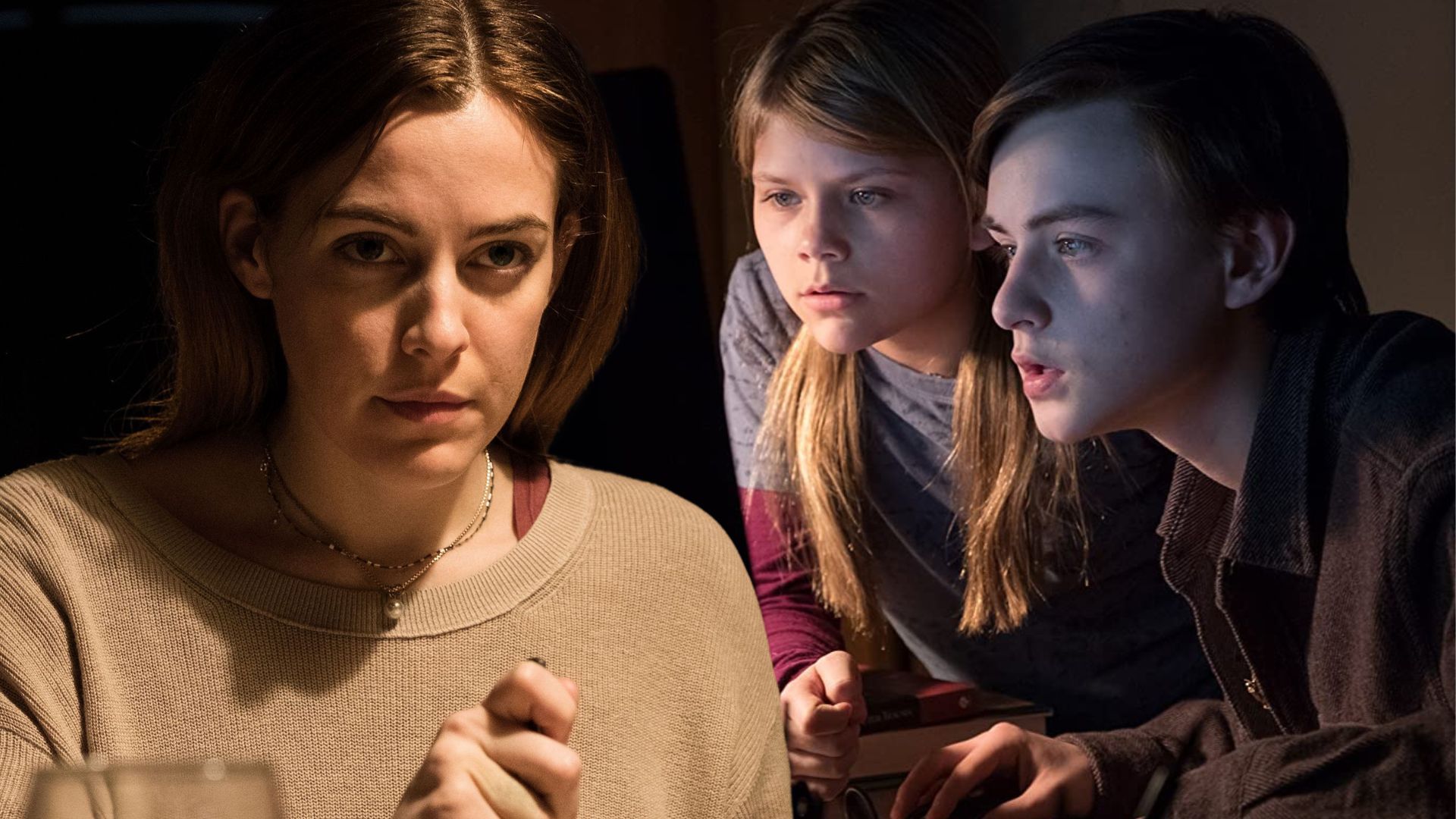 The Lodge' Ending, Explained: What Does That Final Shot Mean?