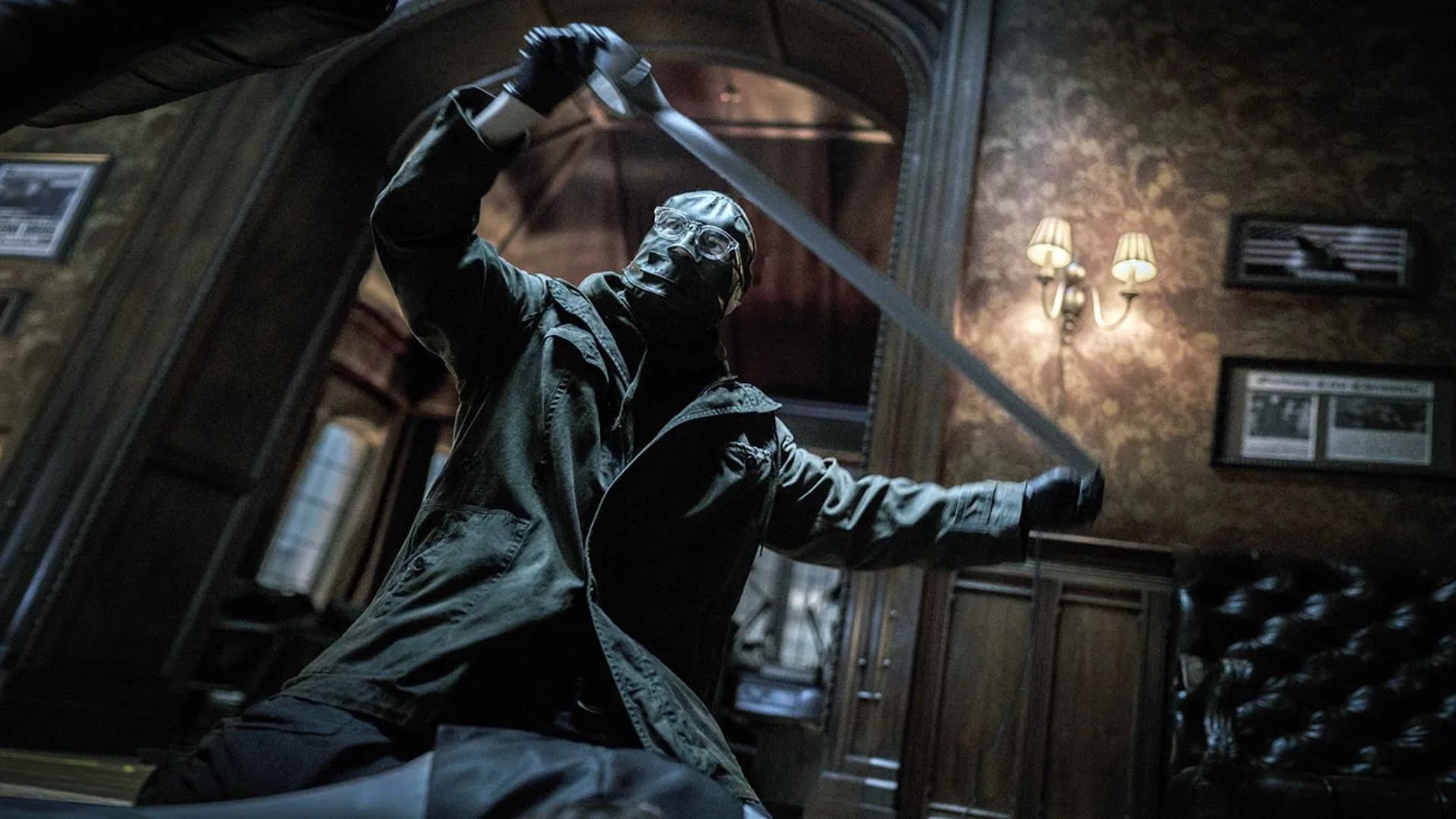 'The Batman Part II' Star Robert Pattinson Confirms He Knows DC Sequel Plot
