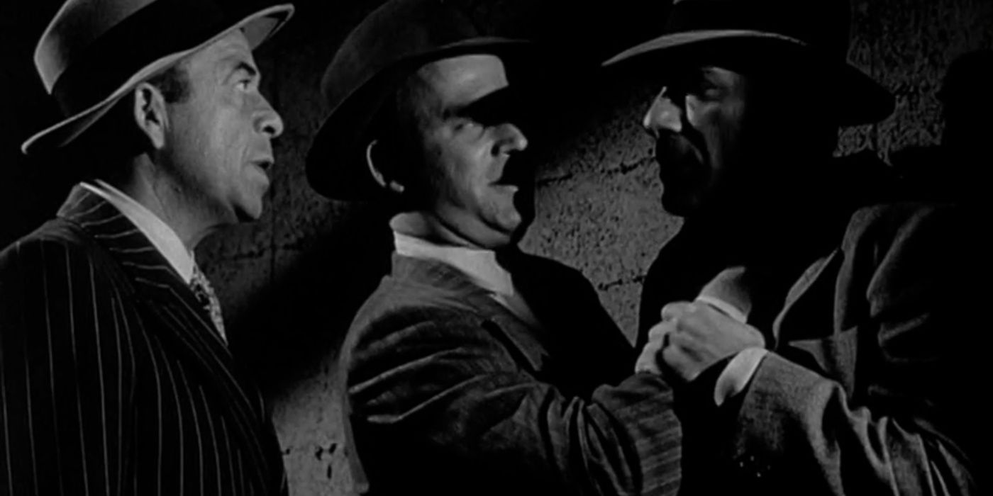 10 Best Gangster Shows That Predate ‘The Sopranos’