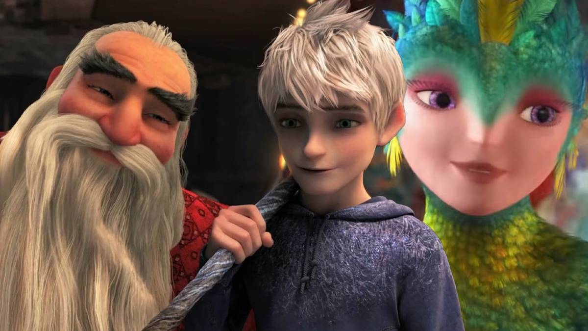 Rise of the Guardians' Almost Ruined Dreamworks 12 Years Ago, image size:1200x675