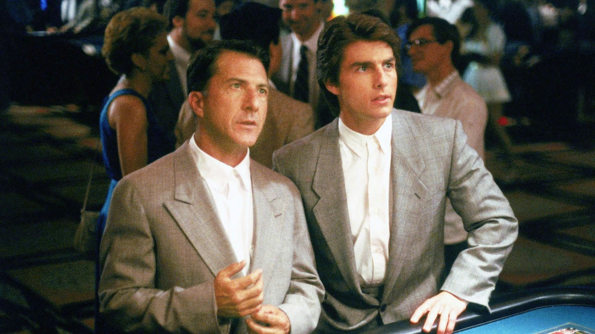 Tom Cruise Is The Only Actor To Star In A Razzie And An Oscar-Winning ...