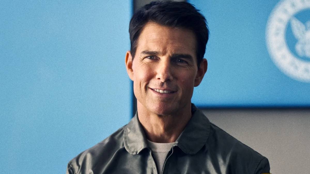 Tom Cruise Classic 'Days of Thunder' Confirmed for Legacy Sequel