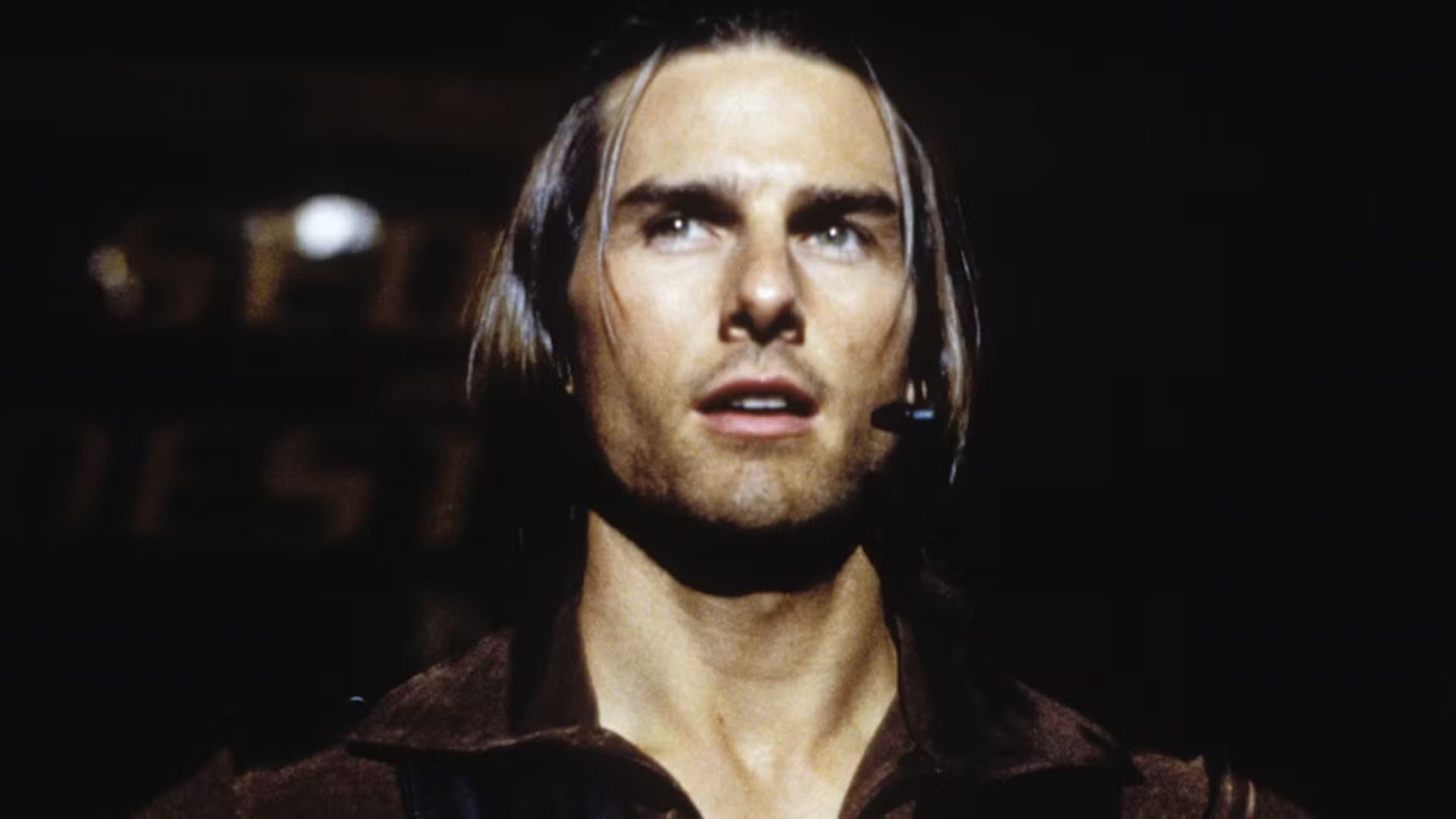 Tom Cruise Deserved an Oscar for 1999's 'Magnolia'