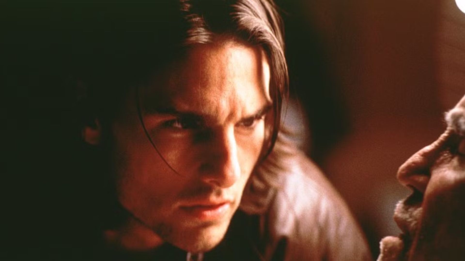 Tom Cruise Deserved an Oscar for 1999's 'Magnolia'