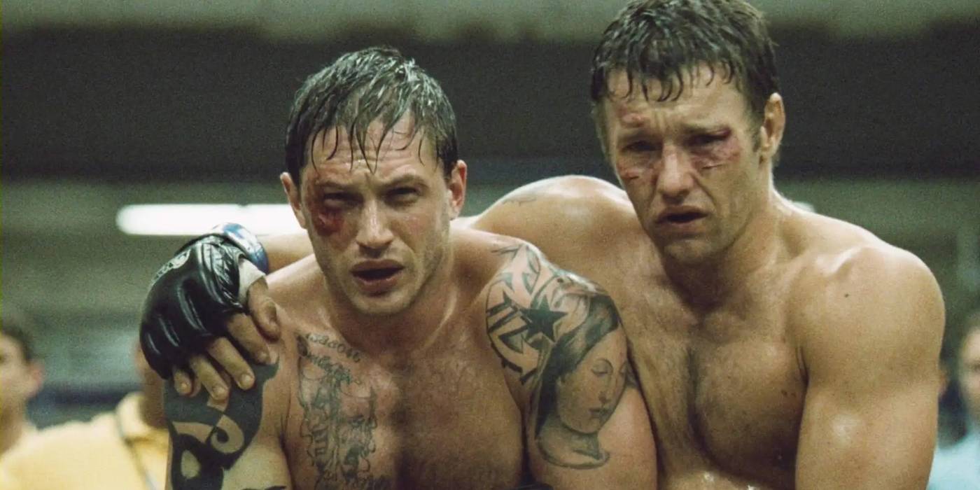 Frank Grillo Confirms Role in MMA Drama 'Warrior' Spin-Off Series