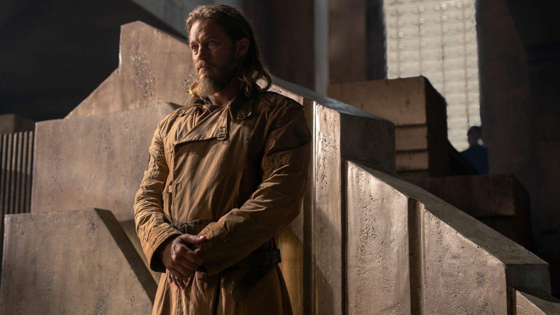 'Dune: Prophecy' Just Revealed Who Desmond Hart Really Is