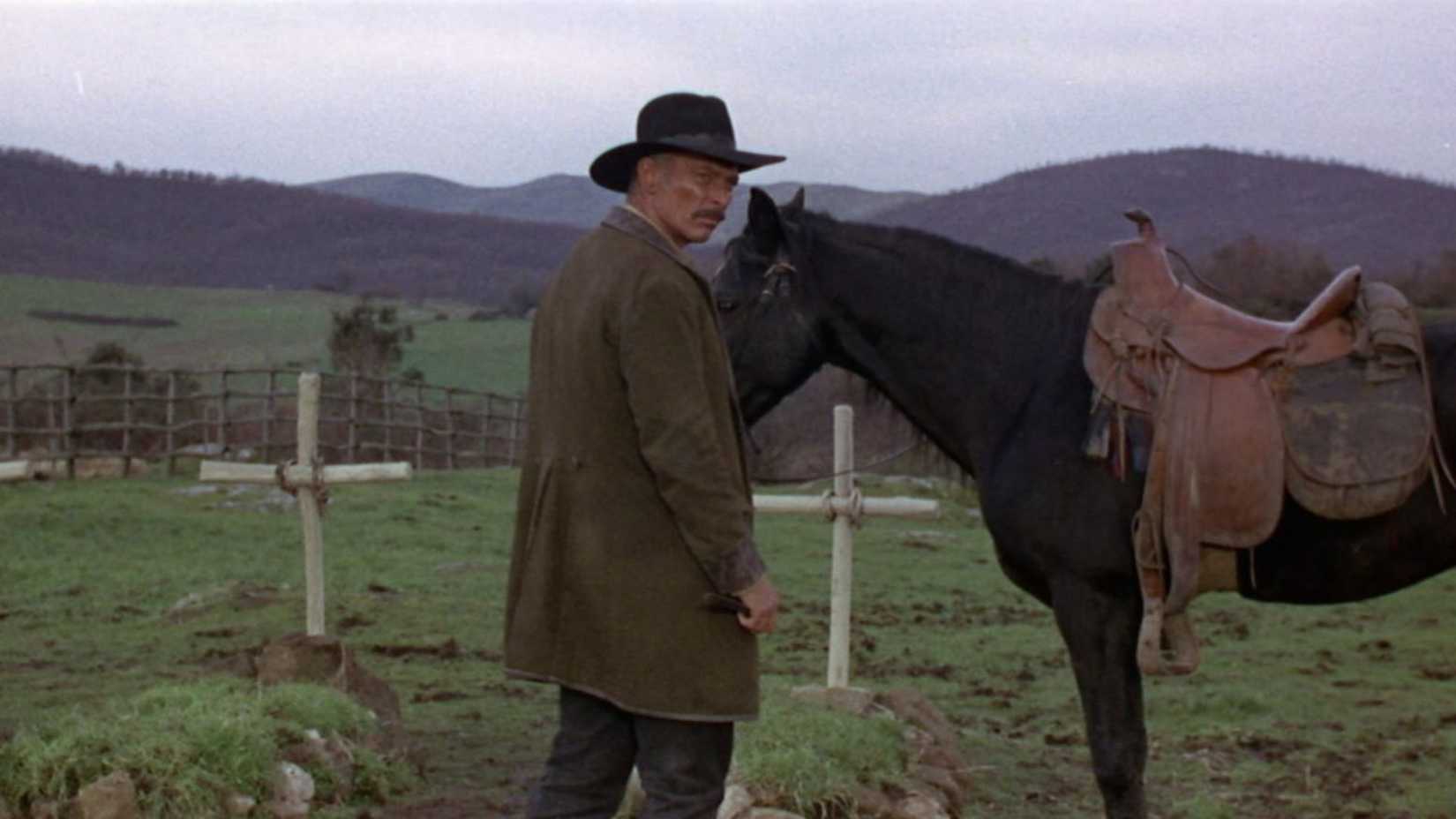 Death Rides a Horse (1967)