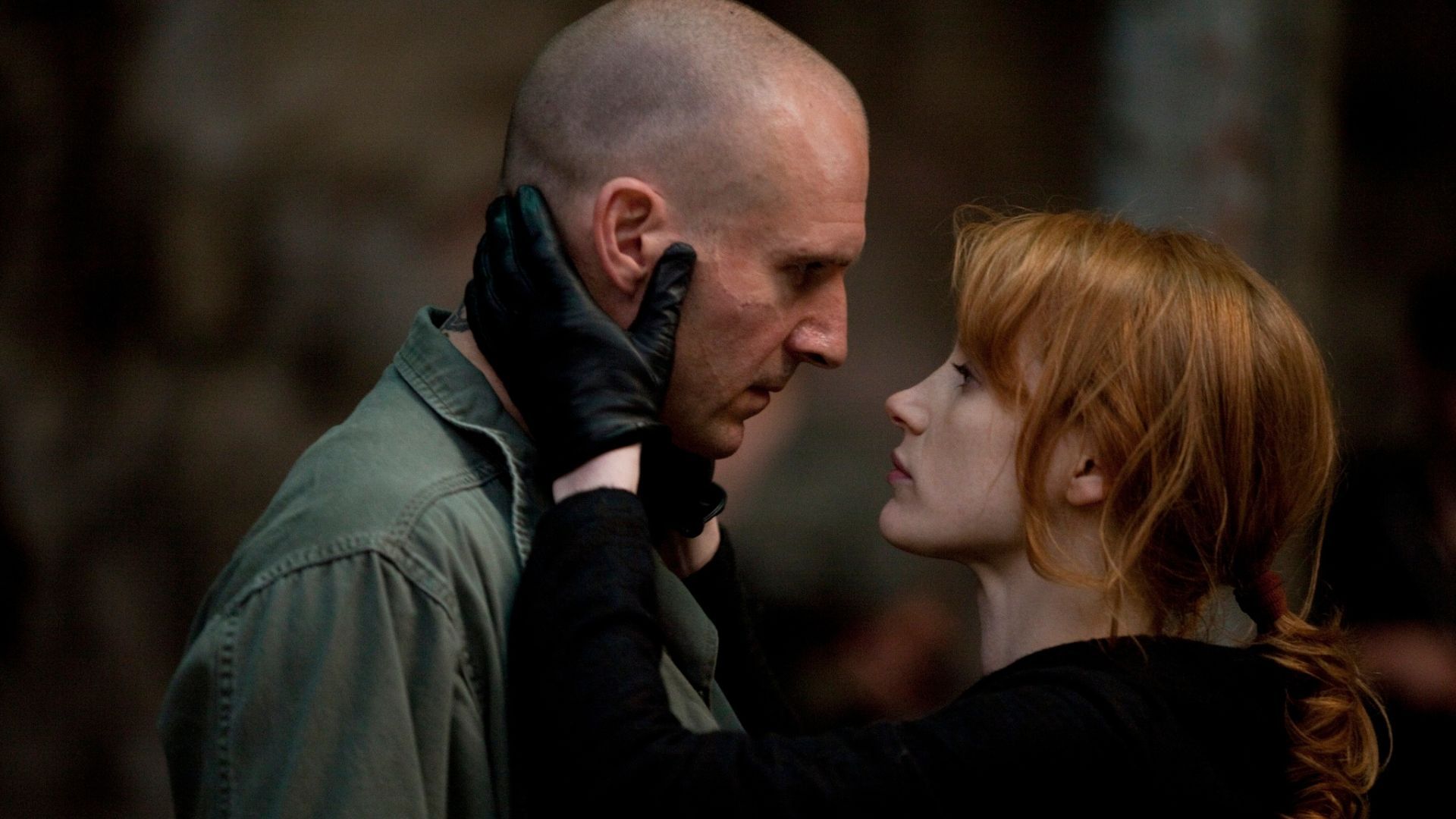 Ralph Fiennes in Coriolanus (2011)
