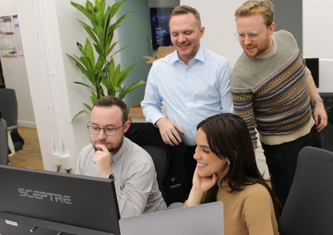 Valnet Officially Opens NYC Office