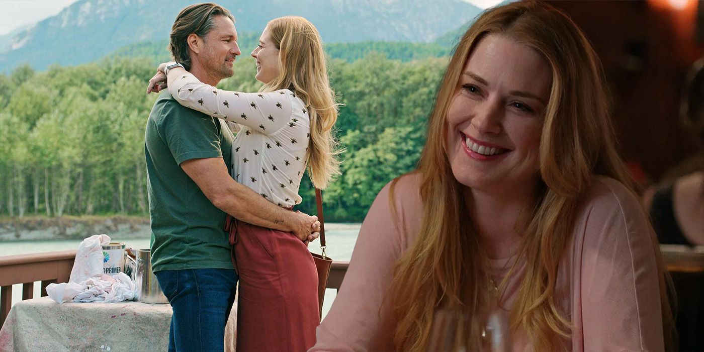 Virgin River' Is a Better Show After Deviating From the Books