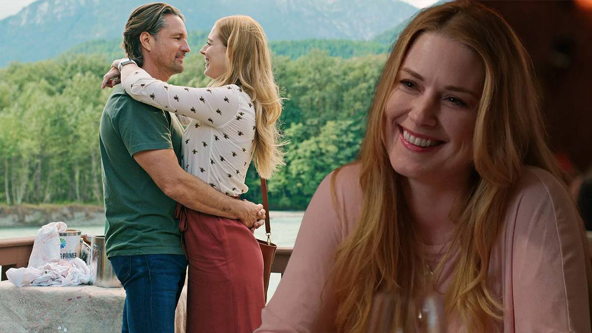 Virgin River' Is a Better Show After Deviating From the Books