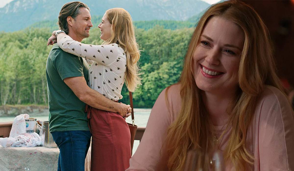 'Virgin River' Is a Better Show After Deviating From the Books