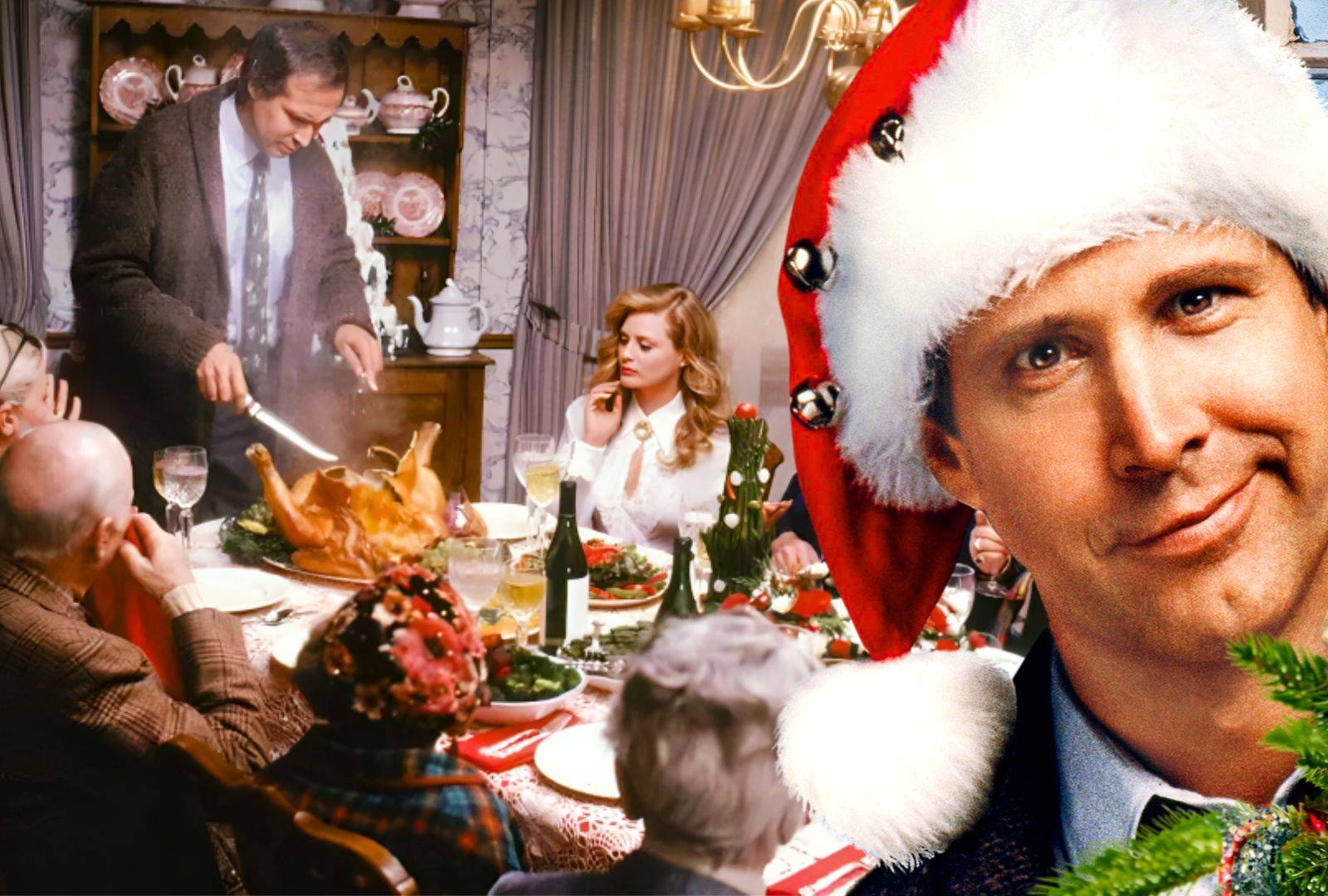 Where Is the Cast of 'Christmas Vacation' 35 Years Later?