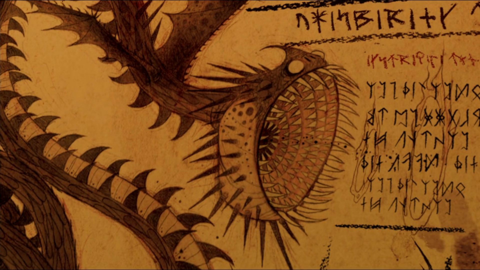 All Dragon Classes From 'How to Train Your Dragon' Explained