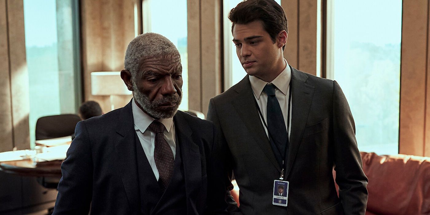 'The Recruit' Season 2 Episode Names, Explained