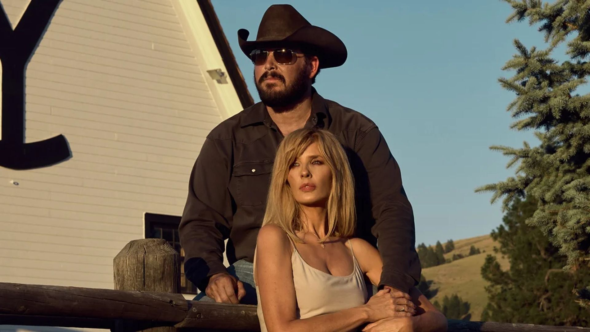 Kevin Costner Has No Time for Commenting on 'Yellowstone' Finale